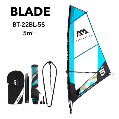Blade Mast Extension 5.0M2
