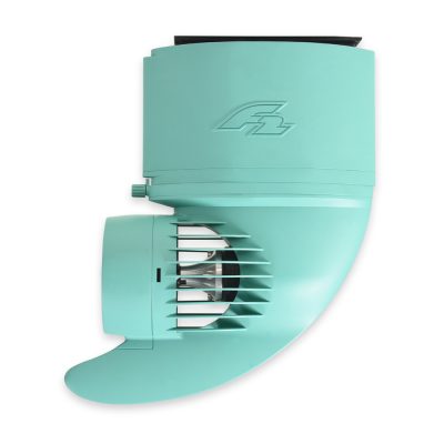 F2 Electric Fin