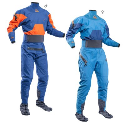 Fuse suit