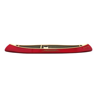 Yaqui - Wood Gunnel