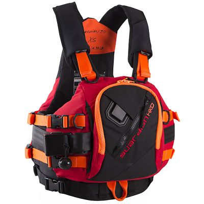 Guardian 3.D PFD