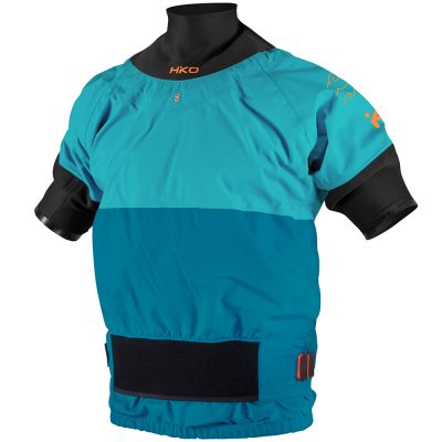 ICARUS Air4.X S/S Dry Top