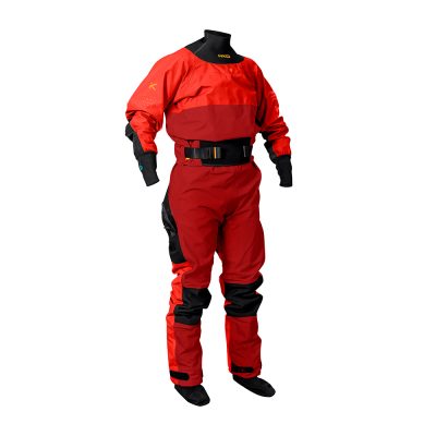 Calypso Air4.X Women's Dry Suit
