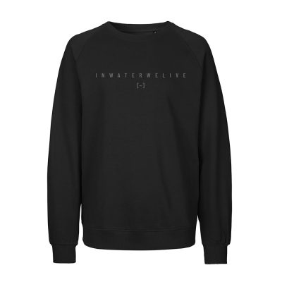 Present Crew Hoodie