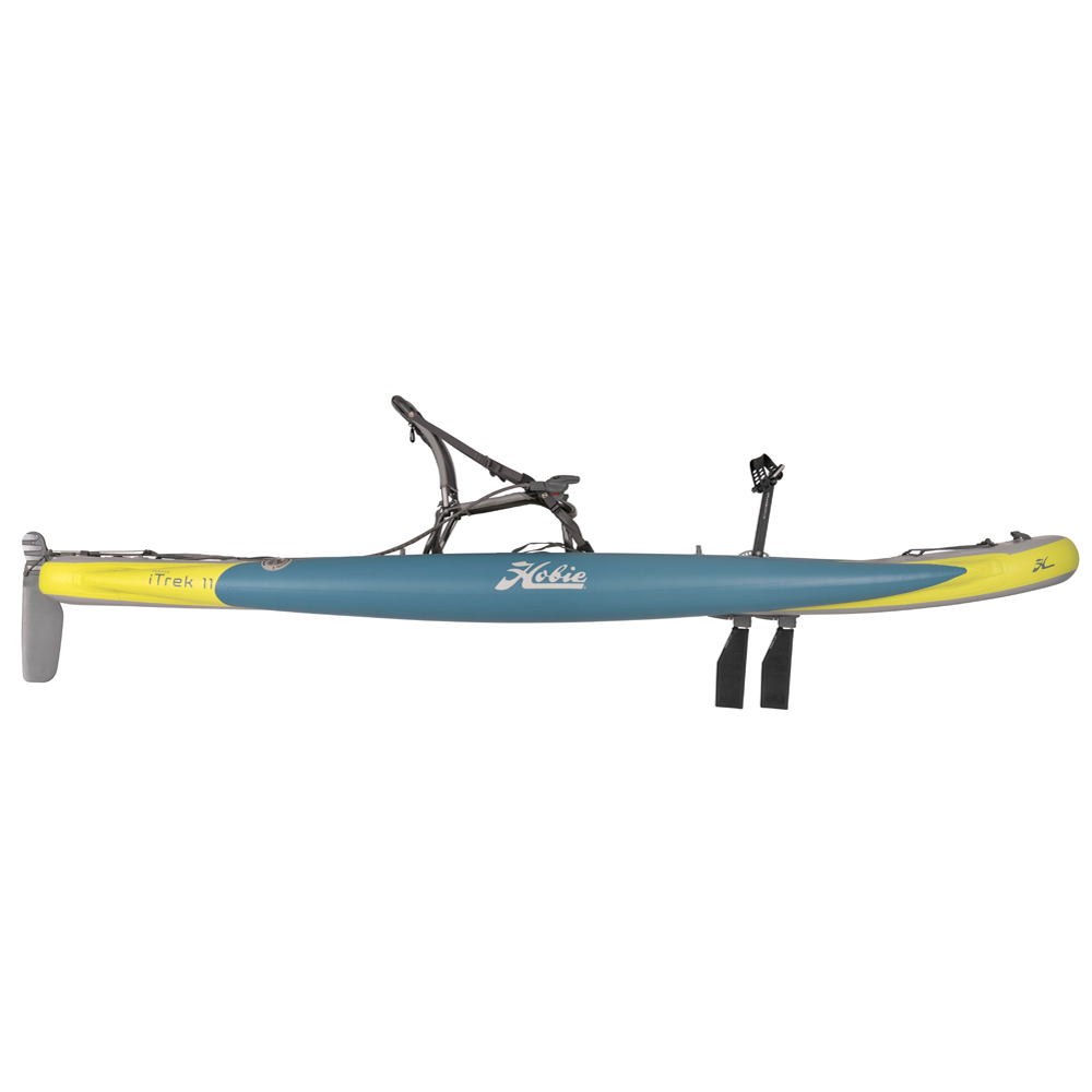 Hobie_MirageiTrek11_Sideview