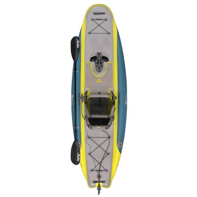Mirage iTrek 11