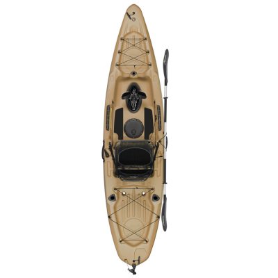 Mirage Passport 12.0