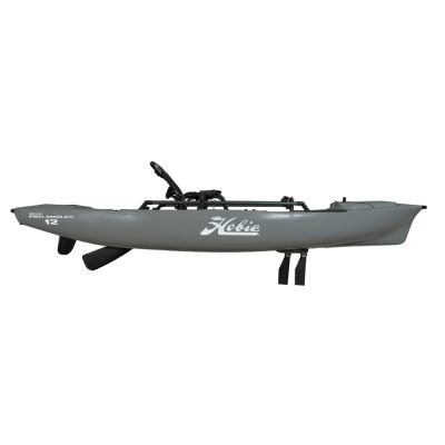 Mirage Pro Angler 12