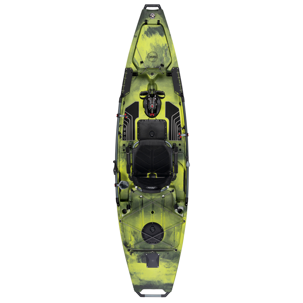 Hobie_MirageProAngler12360XR-Topview