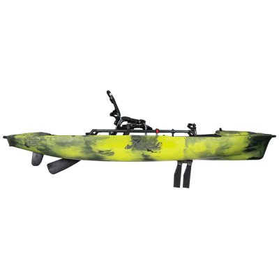 Mirage Pro Angler 12 360XR