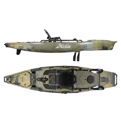 Mirage Pro Angler 14 360XR