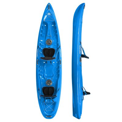 Koa Duo Sport