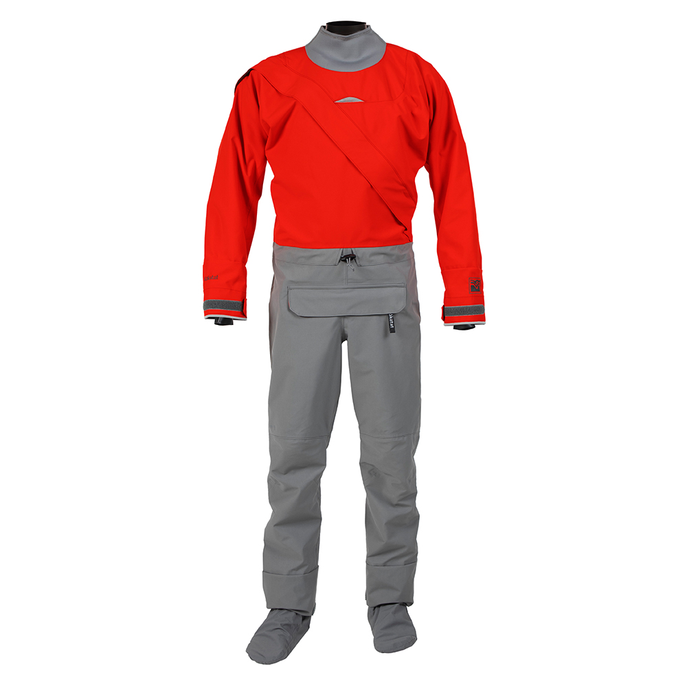 Kokatat_Legacy-Dry-Suit_Men-Red