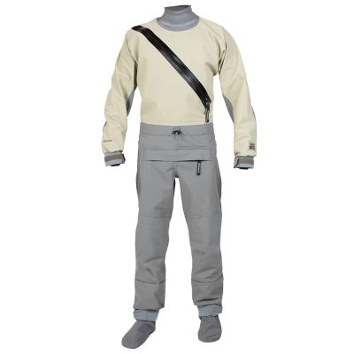 Supernova Angler Semi-Dry Suit (GORE-TEX)
