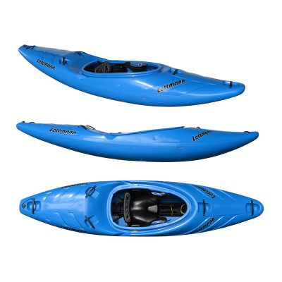 Manta L