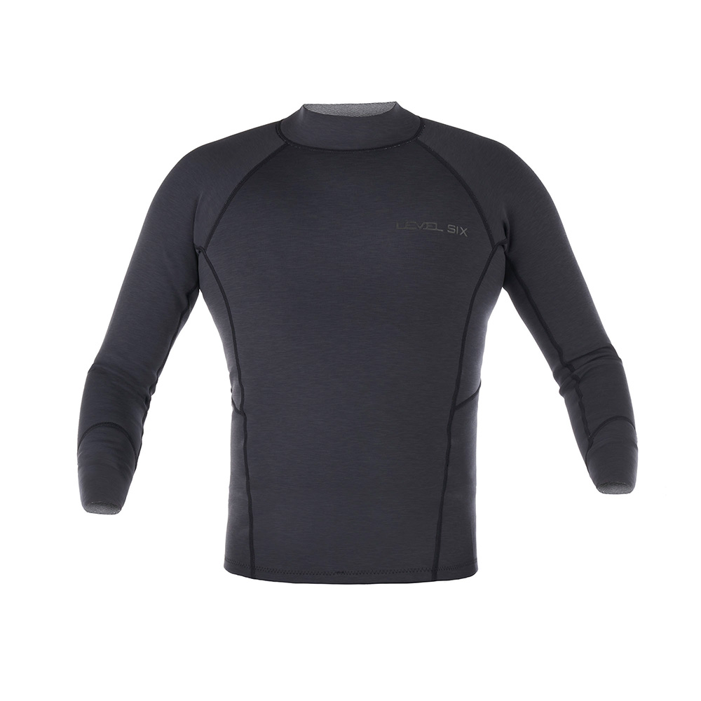 Level_Six_Jericho LS1