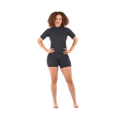 Sombrio S/S top
