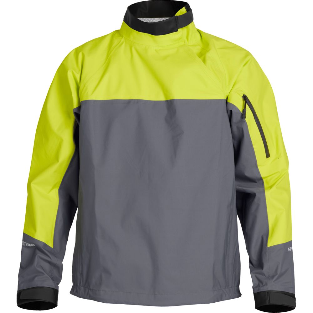 NRS Men's Endurance Splash Jacket_Front_102121 1_1000x1000