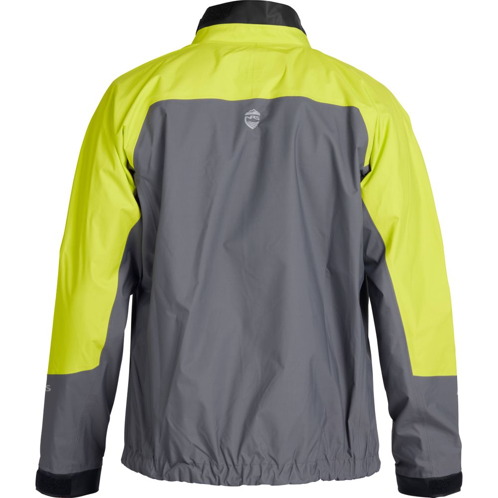 NRS Men's Endurance Splash Jacket_Front_102121_1000x1000