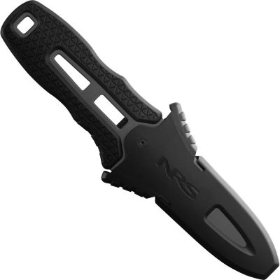 Titanium Pilot Knife