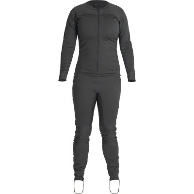 Expedition Weight Union Suit