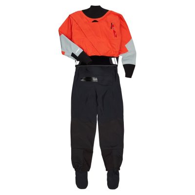 2025 NRS Men's Crux Dry Suit
