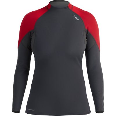 Women's HydroSkin 0.5 Long-Sleeve Shirt