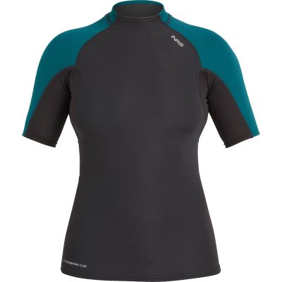 Women's HydroSkin 0.5 Short-Sleeve Shirt