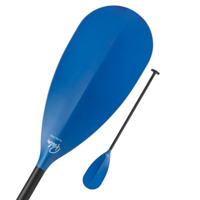 Alba Pro canoe paddle
