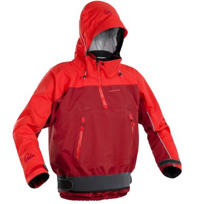 Bora jacket