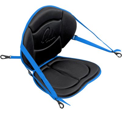 Deluxe backrest