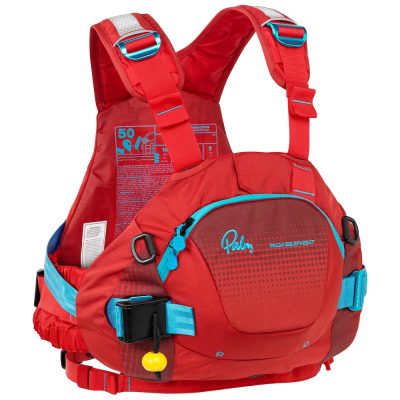 FXr PFD