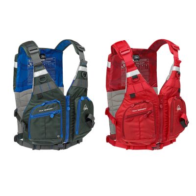 Kola Angler PFD