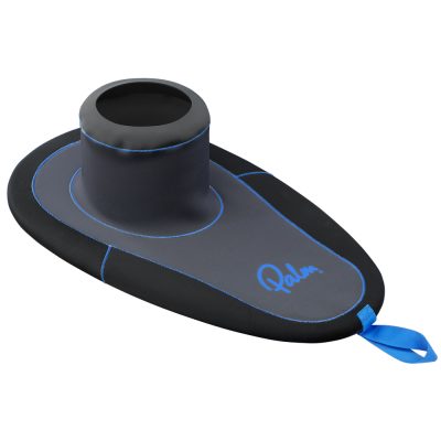 Orbit deck