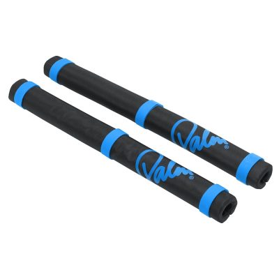 Roof rack pads