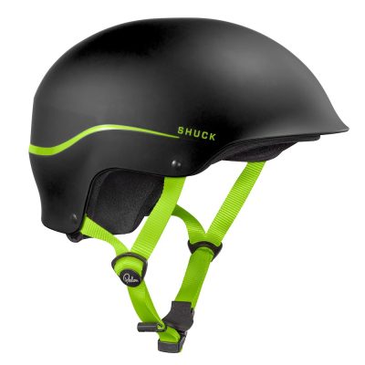Shuck Half-Cut helmet