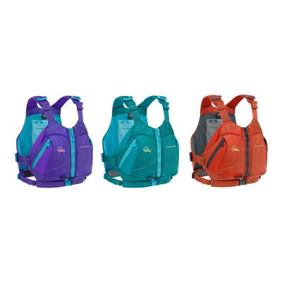 Tika women's PFD