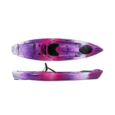 Pescador 10.0