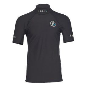 THERMAL RASHY SHORT SLEEVED