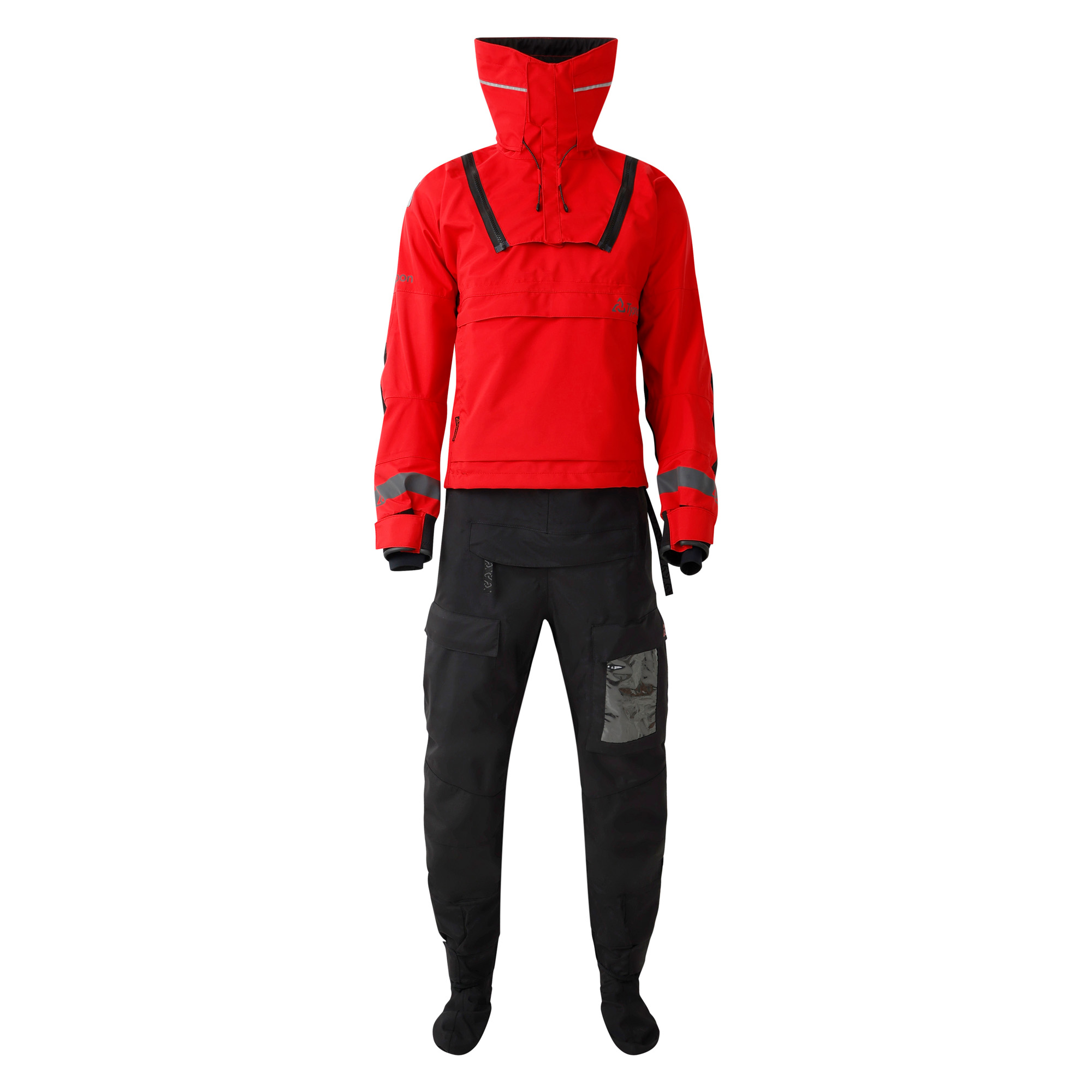 Typhoon PS440 drysuit (2)