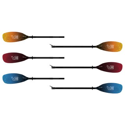 Glass Fara paddle