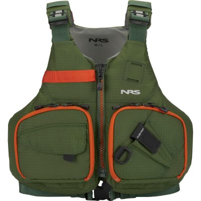Zander pfd