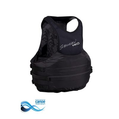 SALUKI K+PFD