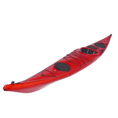 Baffin P2
