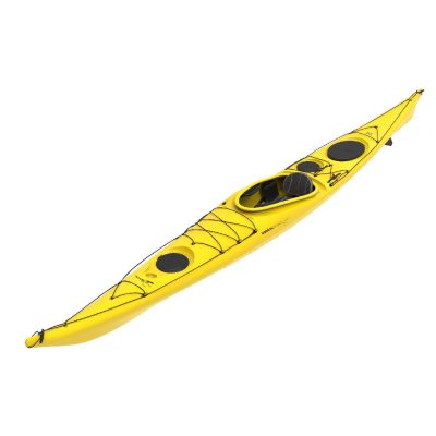 Baffin P3