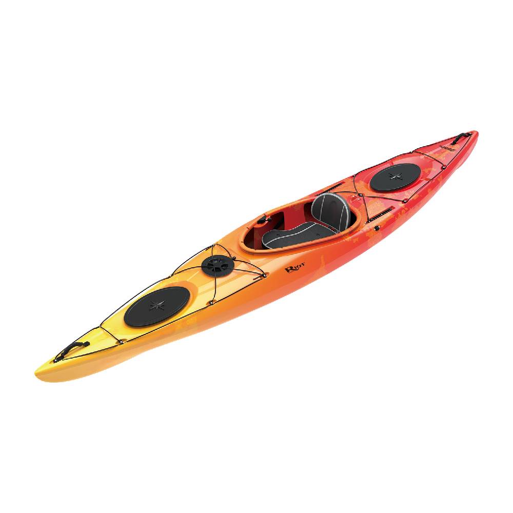 RiotKayaks-Edge-13-yellow-orange-angledL