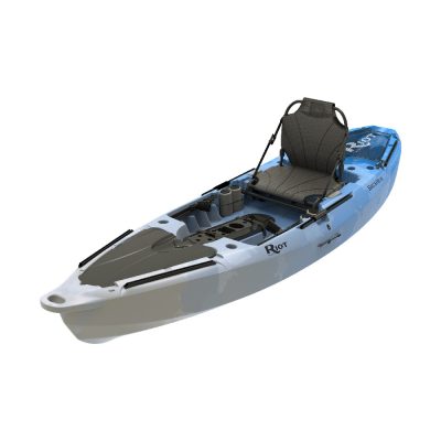 Escape 10 Angler