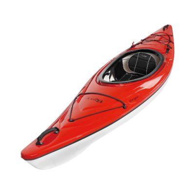 Intrigue Ultralight with window
