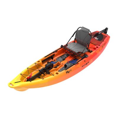 Mako 10.5