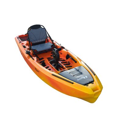 Mako 10 Versa